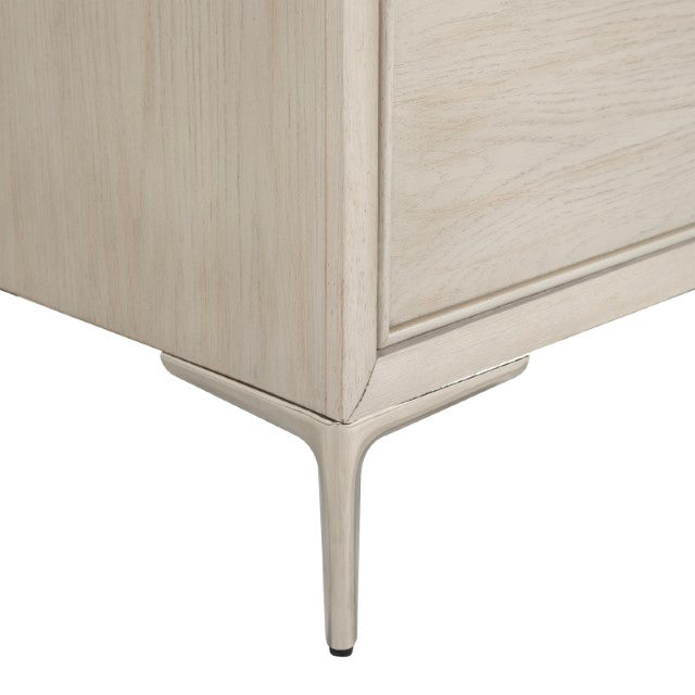 Bashford Chest