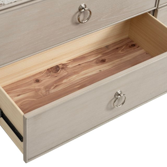 Bashford Chest