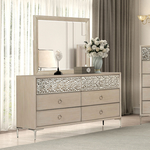 Bashford Dresser