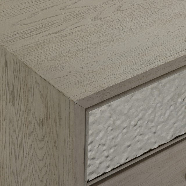 Bashford Dresser