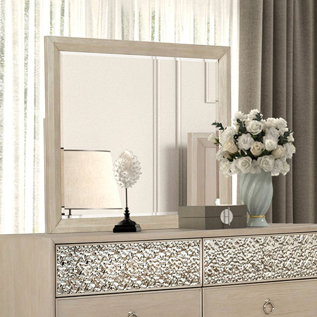Bashford Mirror