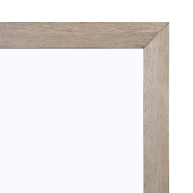 Bashford Mirror