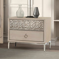 Bashford Nightstand