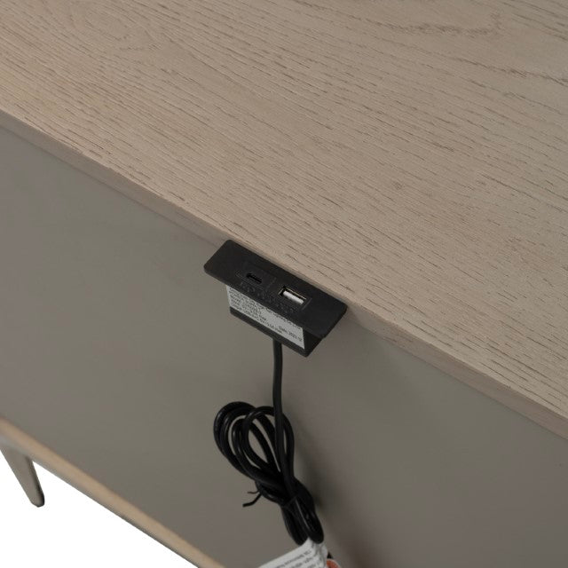 Bashford Nightstand