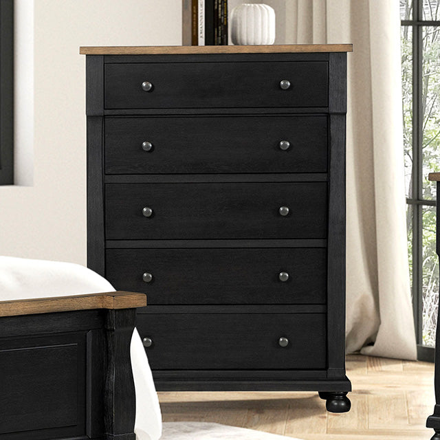Neue Mills Chest