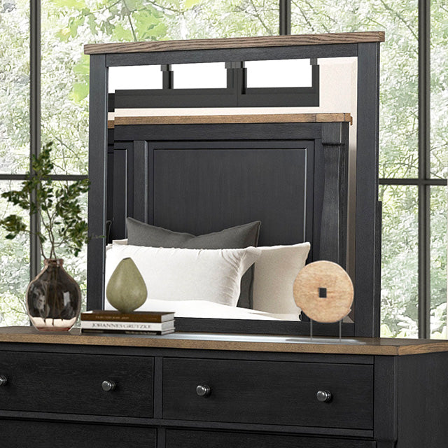 Neue Mills Mirror