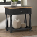 Neue Mills 1-Drawer Nightstand