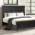 Neue Mills Bed