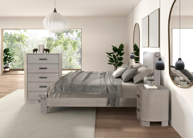 Pocatello Bed