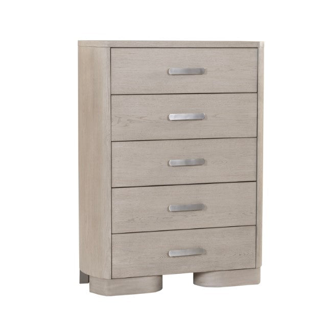 Pocatello Chest