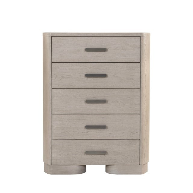 Pocatello Chest