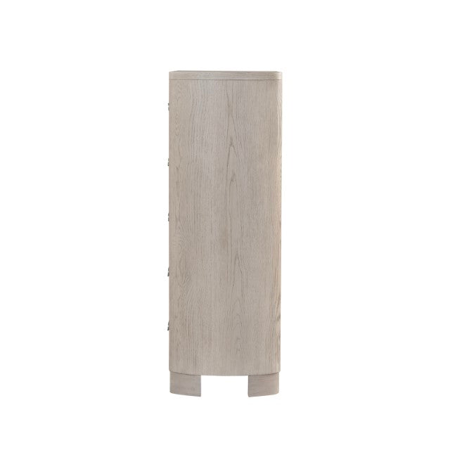 Pocatello Chest