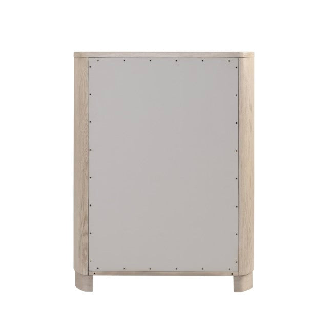 Pocatello Chest
