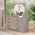 Pocatello Dresser