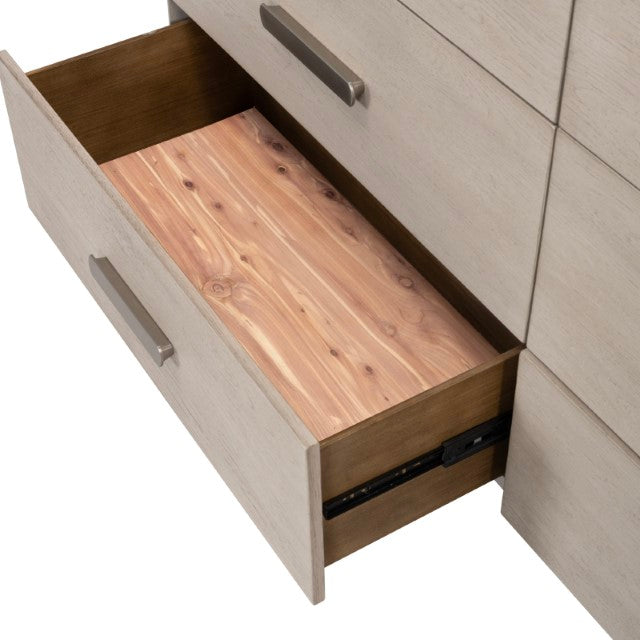 Pocatello Dresser