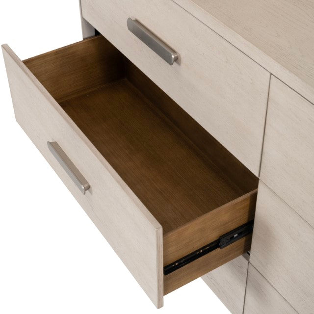Pocatello Dresser