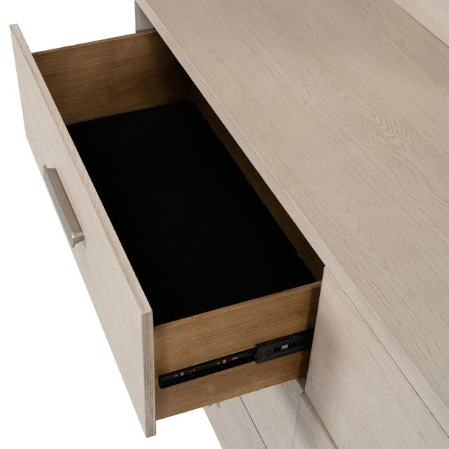 Pocatello Dresser