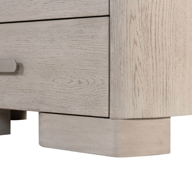 Pocatello Nightstand