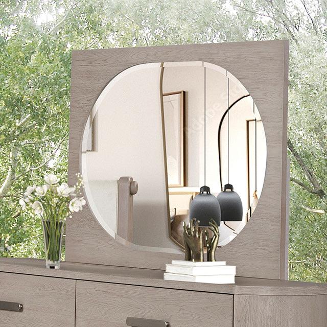 Pocatello Mirror