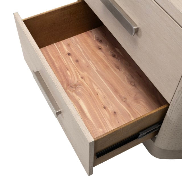 Pocatello Nightstand