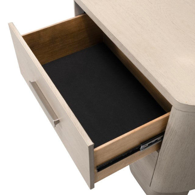 Pocatello Nightstand