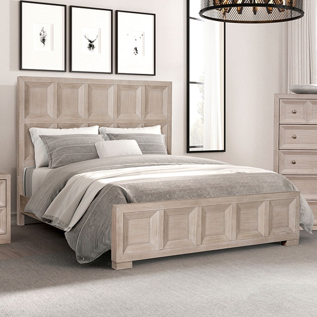 Altamira Bed