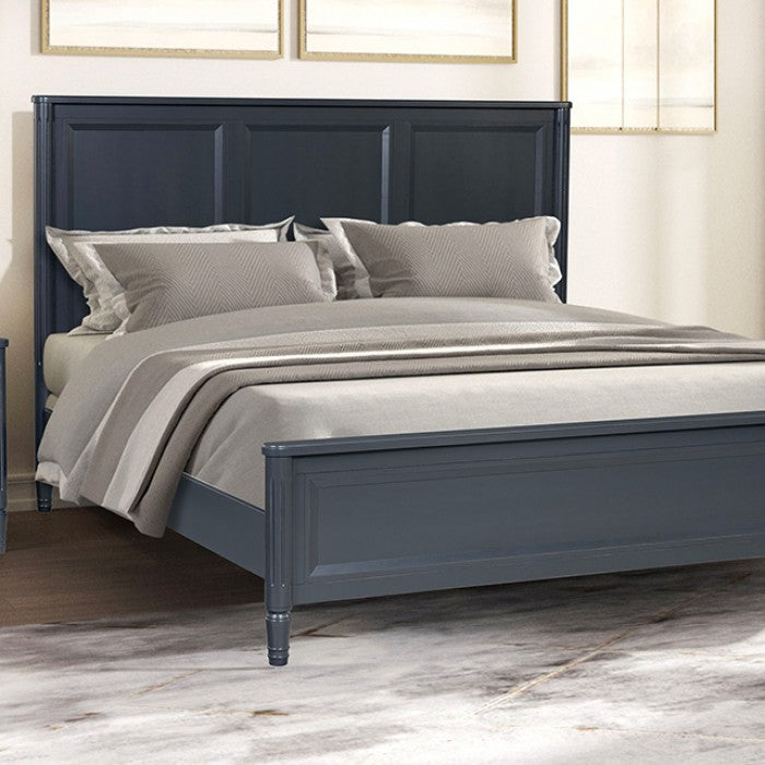 Altamira 5 Pc Queen Bedroom Set (N2)