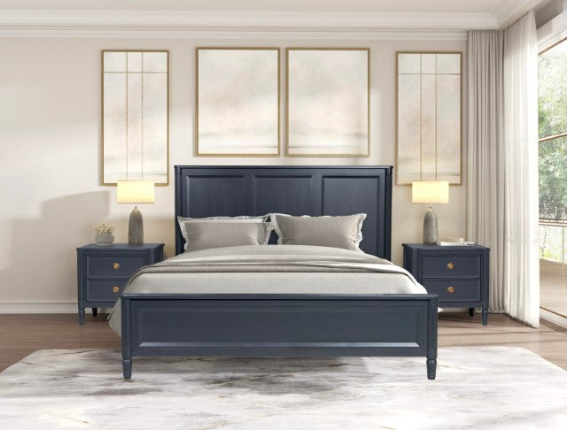 Altamira Bed
