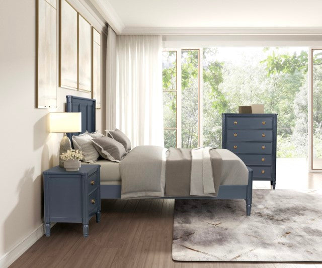 Altamira Bed