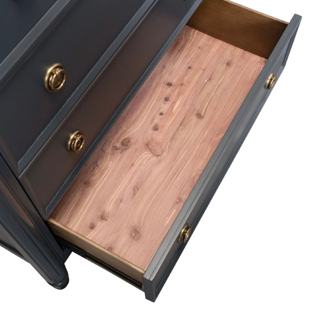 Altamira Chest