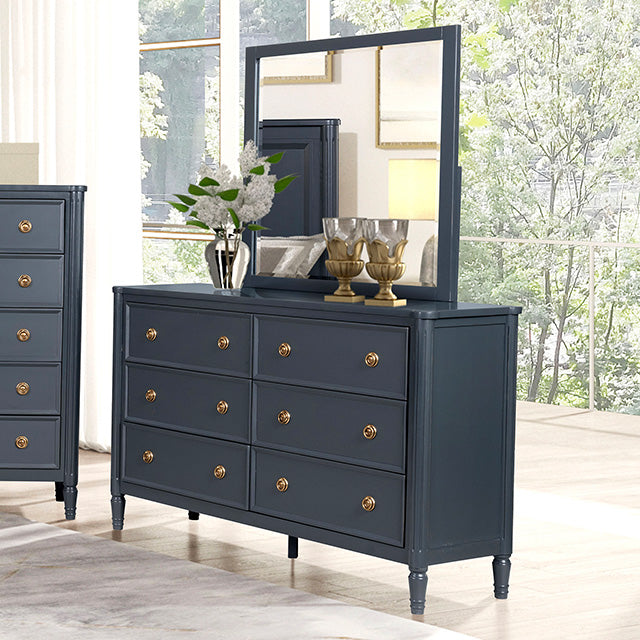 Altamira Oversized Nightstand