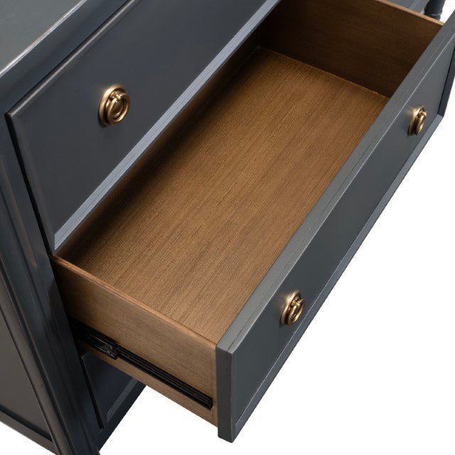 Altamira Dresser