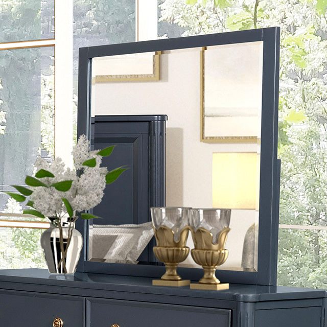 Altamira Oversized Nightstand