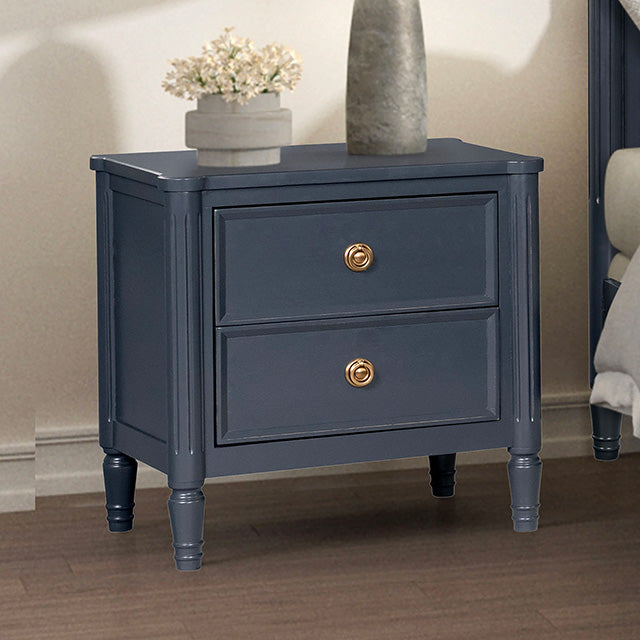 Altamira Oversized Nightstand