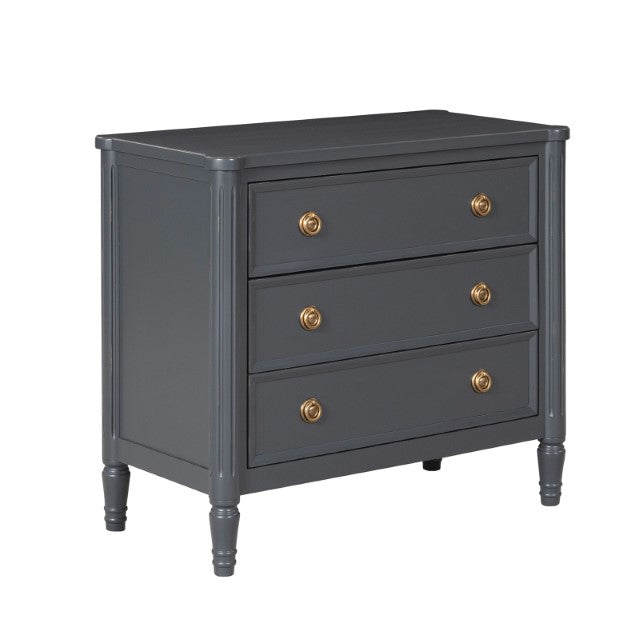 Altamira Oversized Nightstand
