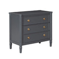 Altamira Oversized Nightstand