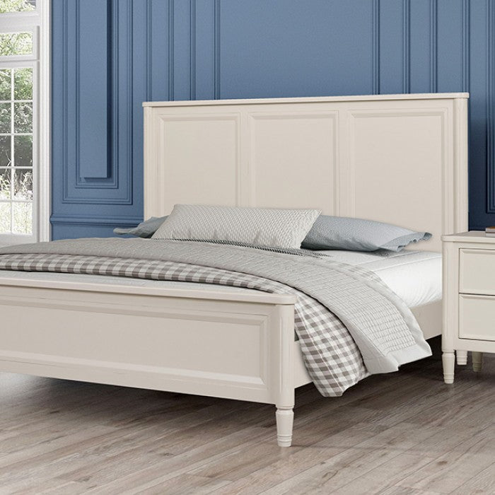 Altamira 5 Pc Queen Bedroom Set