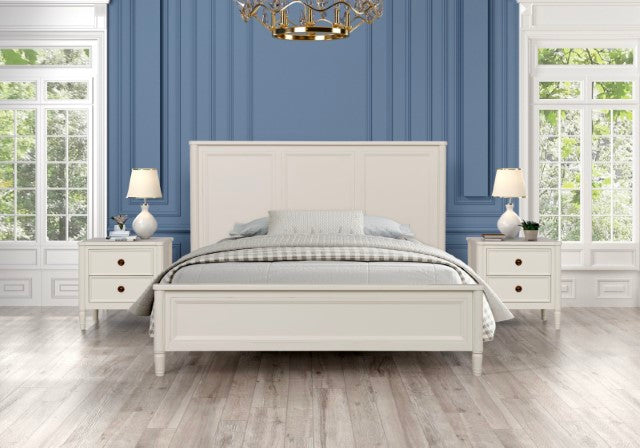 Altamira Bed