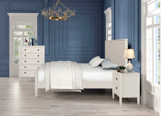 Altamira Bed