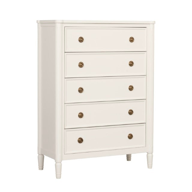 Altamira Chest