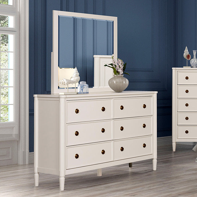 Altamira Dresser