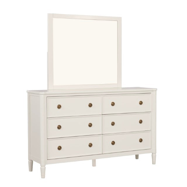 Altamira Dresser