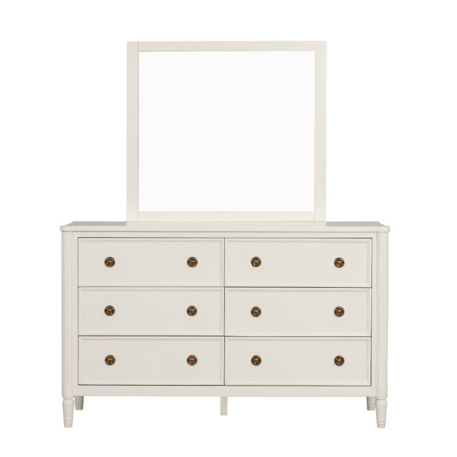 Altamira Dresser