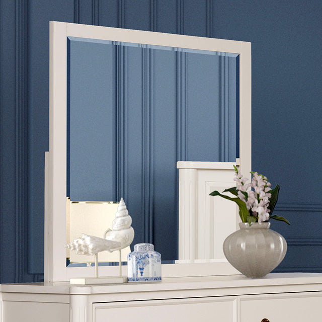 Altamira Mirror
