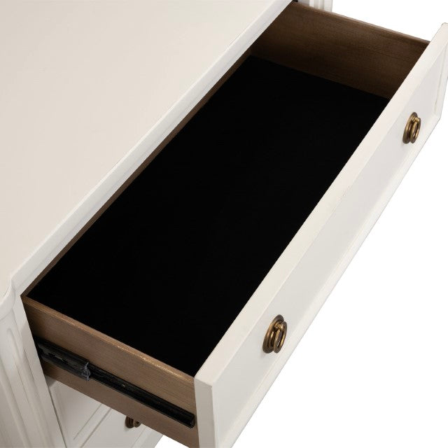 Altamira Oversized Nightstand