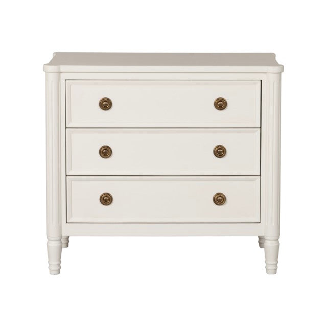 Altamira Oversized Nightstand