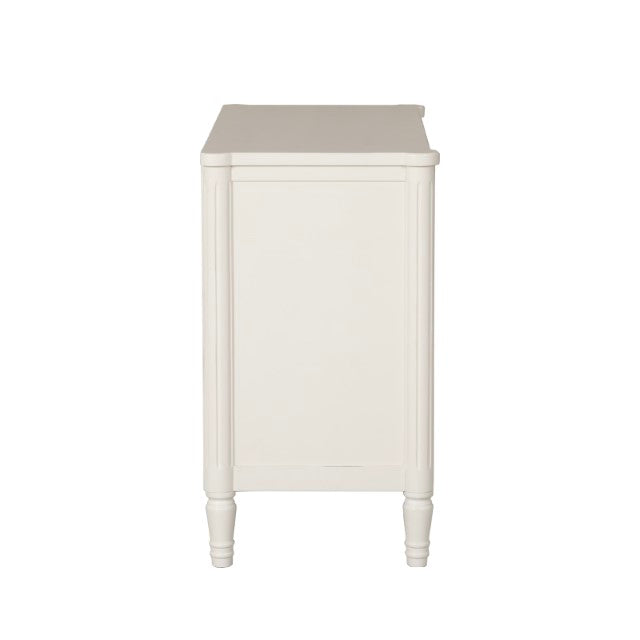 Altamira Oversized Nightstand