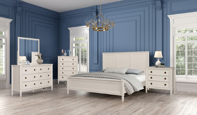 Altamira Oversized Nightstand