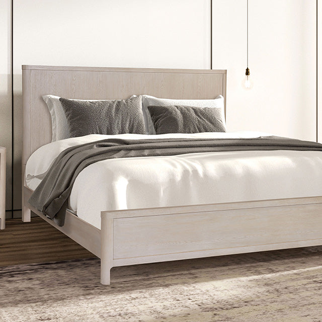 Fareham 4 Pc Queen Bedroom Set