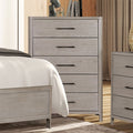 Fareham Chest